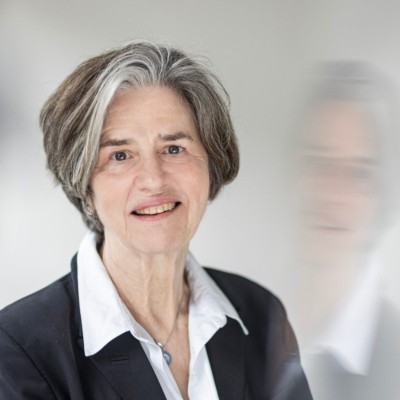 Katherine Richardson